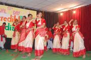 Mount Shivalik Public School-Annual Day 